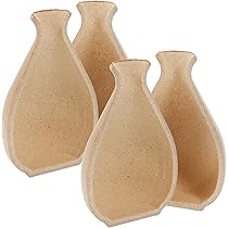 小学生が作った花瓶 小学生が作った花瓶