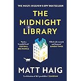 MIDNIGHT LIBRARY,THE(B)