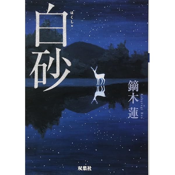 見えない鎖 (潮文庫) | 鏑木蓮 |本 | 通販 | Amazon 
