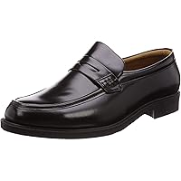 [ブラッチャーノ] 防水ビジネス(ローファー) BR7401 メンズ