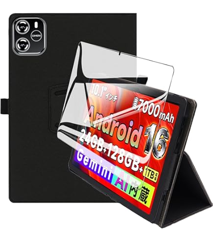 Amazon.co.jp: BMAX Maxpad I11 / I11 Plus タブレットケースと互換性