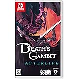 Death's Gambit: Afterlife - Switch