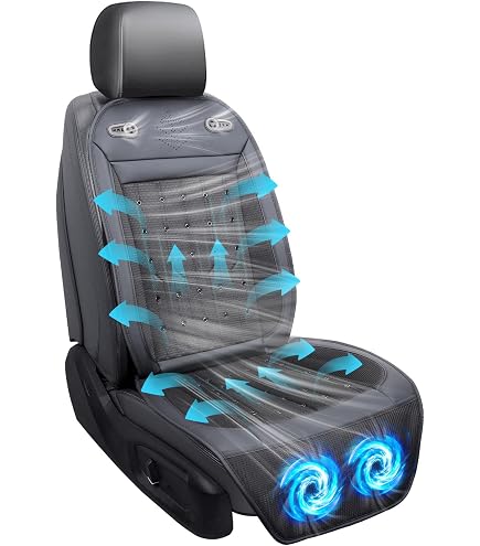 Amazon | 新クールクッションKC-1000B | シートクッション | 車＆バイク