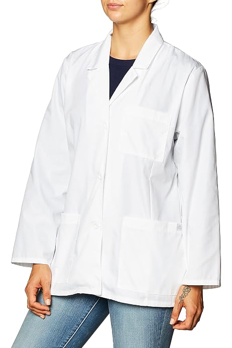healing hands 5160 Women's Flo Lab Coat 