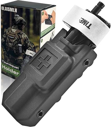 L-förmiger Adapter Für Holster – Halterung Für G17, Tourniquet Oder Etui