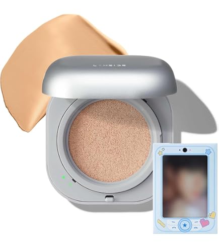 Amazon.co.jp: LANEIGE Neo Cushion Matte N 23N1, 0.5 oz (15 g), SPF