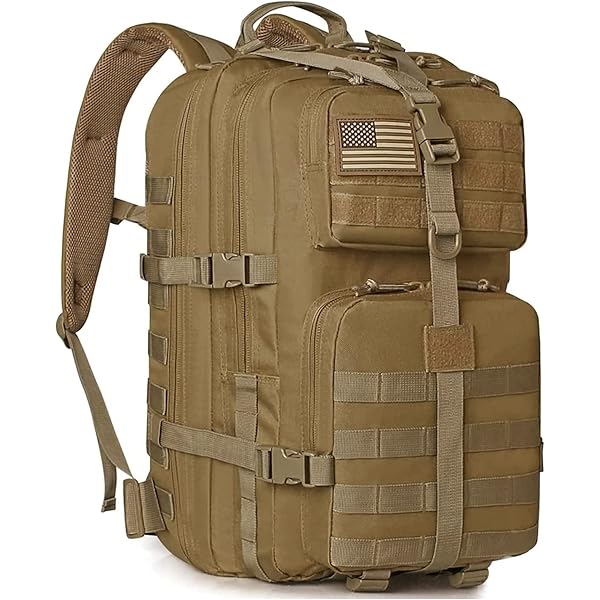 MOLLE II アサルト バッグパック 40L アーミー タクティカル ‼️ Amazon.co.jp: [MT] MOLLE II アサルト パックパック 40L