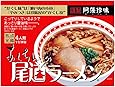 阿藻珍味 尾道ラーメン 4食