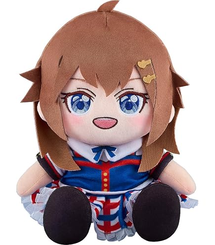 Amazon.co.jp: ウマ娘 巨大ぬいぐるみ vol.14 タキオン マンハッタン