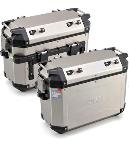 新品未使用　GIVI(ジビ) バイク用防水インナーバッグ T506 2ケ 61mk1bUJZDL._UF894,1000_QL80_.jpg
