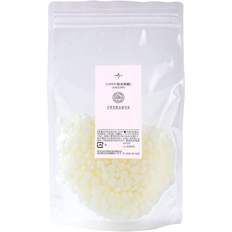 Amazon.co.jp: 生活の木 パーム 乳化ワックス 100g : ビューティー