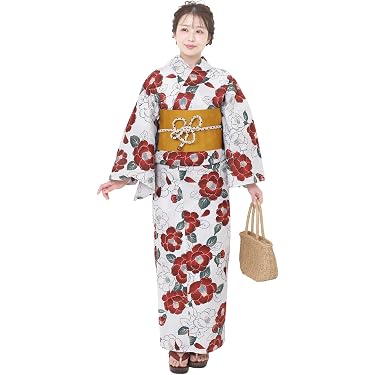Amazon.co.jp 最新リリース: 女性用浴衣 の新着ランキングです。