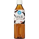 [Amazonブランド] Happy Belly ほうじ茶500ml×24本