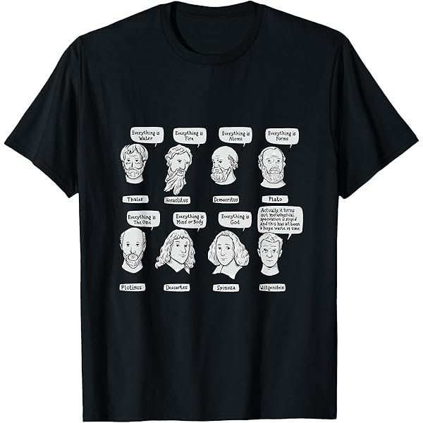 Ubermensch キャラクターTシャツ XL Amazon | ニーチェ・ザラトゥストラ-ユーバーメンシュ哲学-超人
