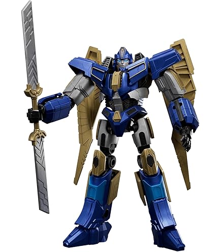 Amazon | 「AC」BLOKEES Transformer 起源ONE メガトロン 超越版