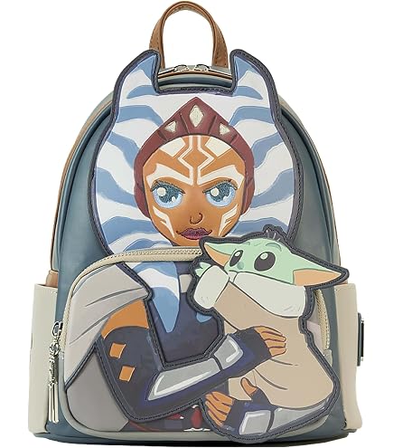 Amazon.co.jp: [Loungefly] Mini Backpack ラウンジフライ ミニバック