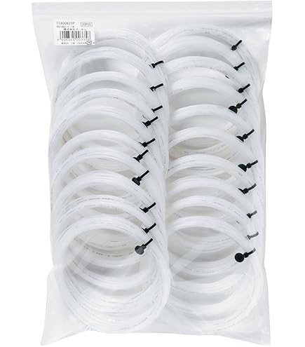 Amazon | ゴーセン OGシープ ミクロ2 16L 220M ロール ホワイト(OG