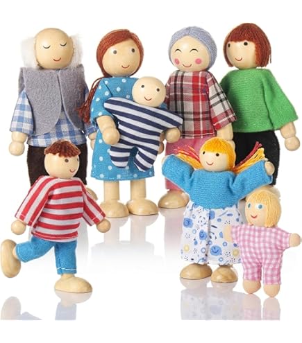 Amazon.co.jp: Le Toy Van レ・トイ・バン Cherry Tree Hall チェリー 