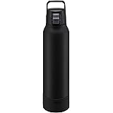 タイガー魔法瓶(TIGER) タイガー 水筒 1.5リットル ステンレスボトル スポーツ 直飲み 広口 保冷専用 ブラック MTA-B150KK ブラック