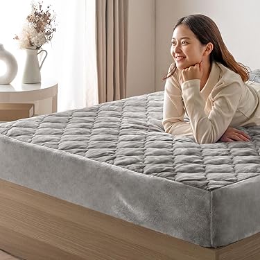 Amazon.co.jp 最新リリース: ベッドパッド・敷きパッド の新着