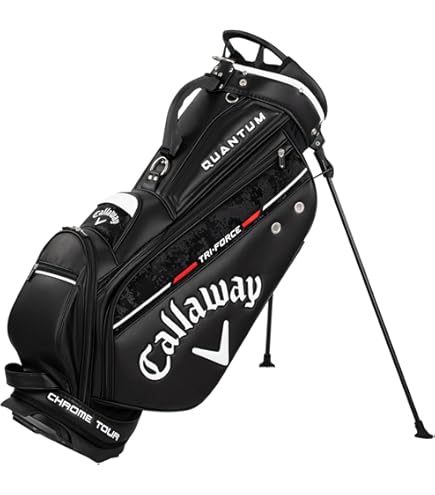 Amazon | Callaway Golf Hyperlite Zero ゴルフバッグ (ハイパーライト