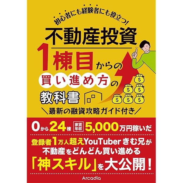 不動産投資は組み合わせが9割: 家賃収入1000万円を最速で叶える