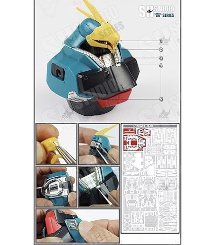 Amazon | プレミアム デカール RX-0 フルアーマーユニコーン