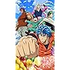 トリコ トリコ,小松,ココ,サニー,ゼブラ QHD(540×960)壁紙 QHD(540×960)壁紙