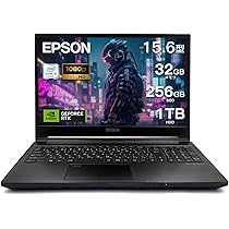 Amazon.co.jp: エスポン ゲーミング ノートパソコン RTX2060(6 GB