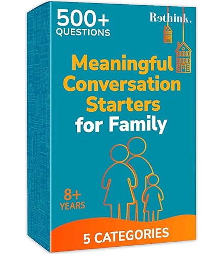Kit D'interview Vie – 150 Cartes Questions Pour Apprendre à Connaître Vos Parents Et Grands-parents ! - 12