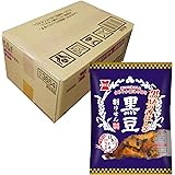 岩塚製菓 黒豆割りせん醤油味 45g×10袋