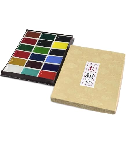 Amazon | ホルベイン 絵手紙セット ET-24 | 絵具 通販
