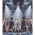 こぶしファクトリー ライブツアー2019秋 〜Punching the air! スペシャル〜(Blu-ray)(特典なし)