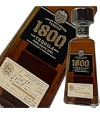 Amazon.co.jp: クエルボ 1800 アネホ 40度 750ml [並行輸入品] : 食品