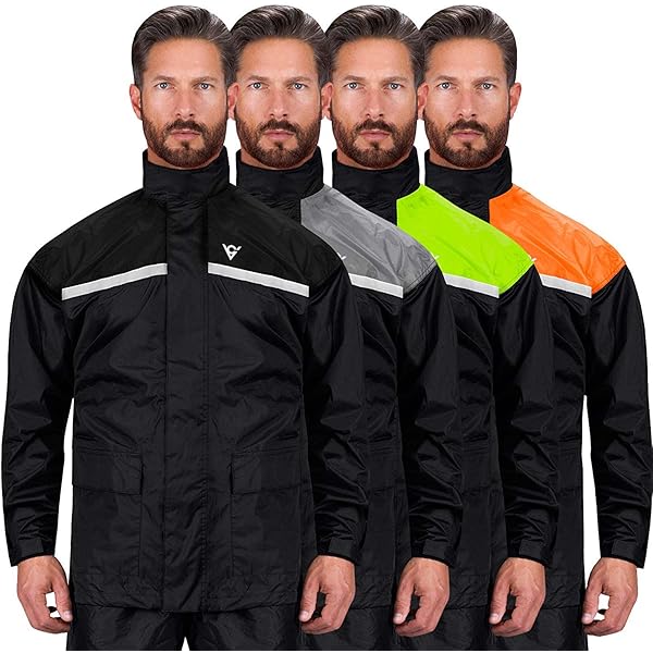 Amazon rain gear Outlet