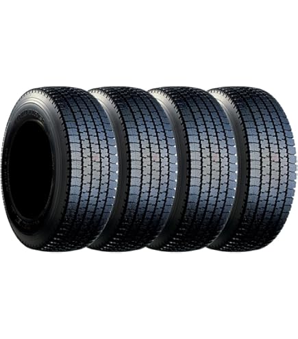 Amazon.co.jp: TOYO DELVEX M935 205/75R16 113/111N スタッドレス 