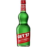 PIPPERMINT GET(ペパーミントジェット) ジェット27 [ リキュール 700ml ]