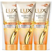 Amazon | LUX (ラックス) スーパーリッチシャイン キンモクセイ