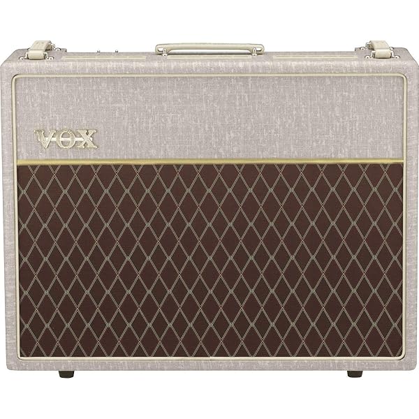 Amazon | VOX AC30HW2X ギターアンプ (ボックス) | エレキギターコンボ 