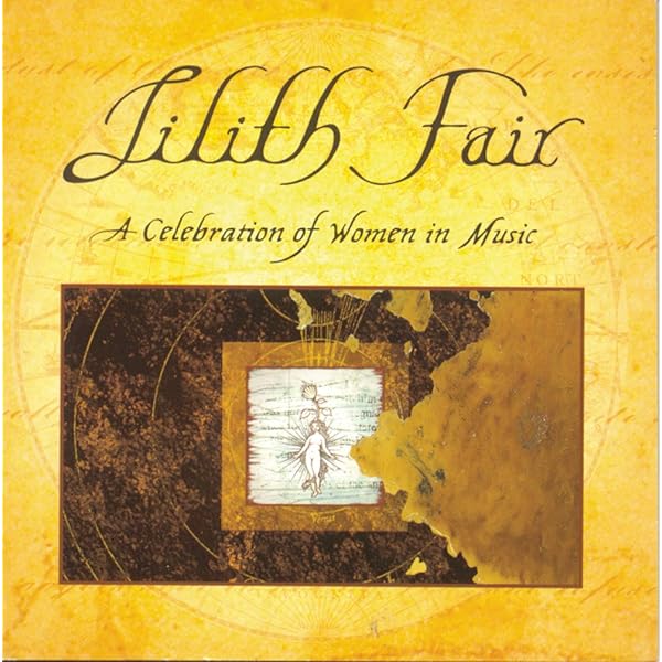 その他 Lilith Fair [DVD] Amazon.co.jp: リリス・フェア [DVD] : オムニバス, サラ