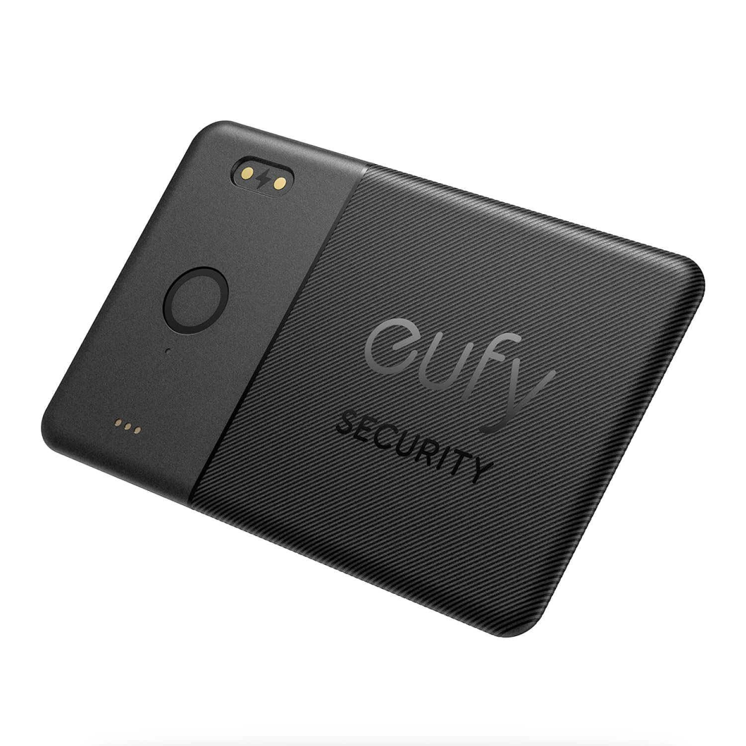 【アップグレード版】Anker Eufy (ユーフィ) SmartTrack Card E30 | (充電式紛失防止トラッカー) 【充電対応/Appleの「探す」に対応 (iOS端末のみ) / 紛失防止タグ/スマートタグ/スマートトラッカー/探し物/