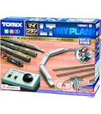 あんままケージ　2個目　送料込 Amazon | TOMIX Nゲージ レールセット 立体交差化セット C