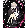 妖狐×僕SS Blu-ray Disc BOX(完全生産限定版)