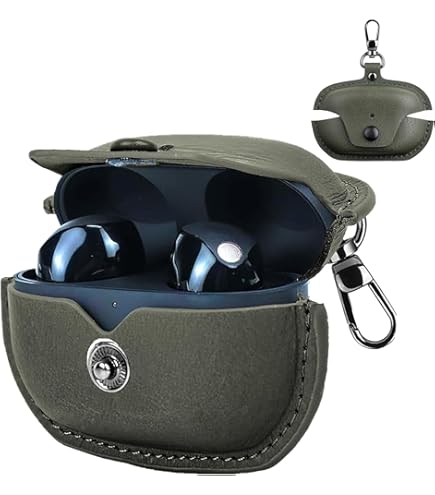 Amazon | WF-1000XM5 用 手作り木製ケース WF-1000XM5 ケース チュラル