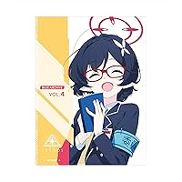 Amazon.co.jp: アビドス高等学校対策委員会（ホシノ(CV:花守ゆみり