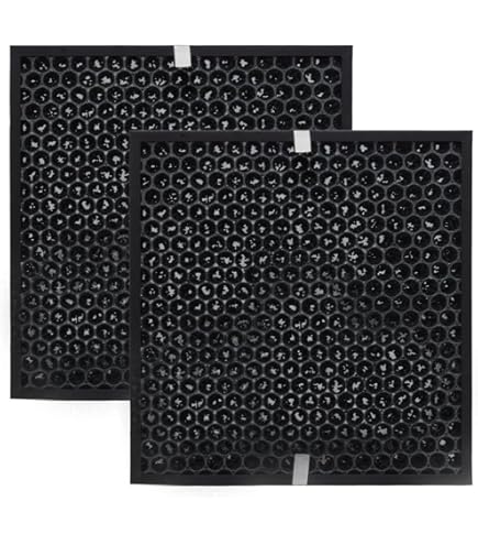 Amazon.co.jp: Airdog 空気清浄機交換用フィルター Airdog 空気清浄機