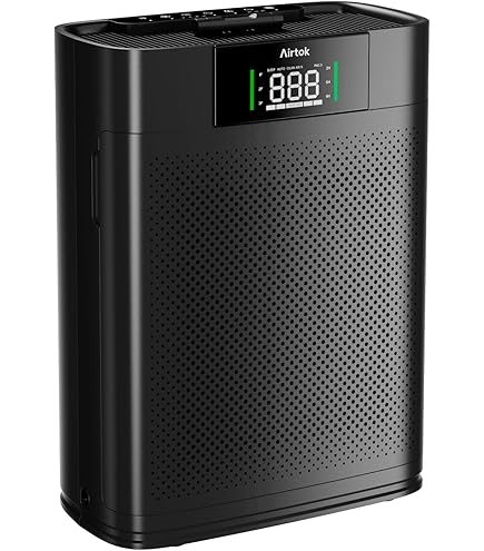 Filtre De Rechange Pour Purificateur Beurer LR 220 | 3 Couches : Préfiltre, Charbon Actif, HEPA H13 | Durée De Vie ~4260h