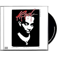 Amazon | Whole Lotta Red -Hq- [Analog] | Playboi Carti | ヒップ