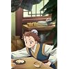 趙迂（ちょうう）／旧名：響迂（きょうう）