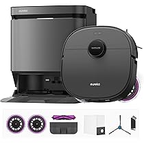EUREKA J15 ULTRA ロボット掃除機 19000Pa 強力吸引力 楽天市場】【クーポン利用で69800円！10/9 まで】EUREKA J15